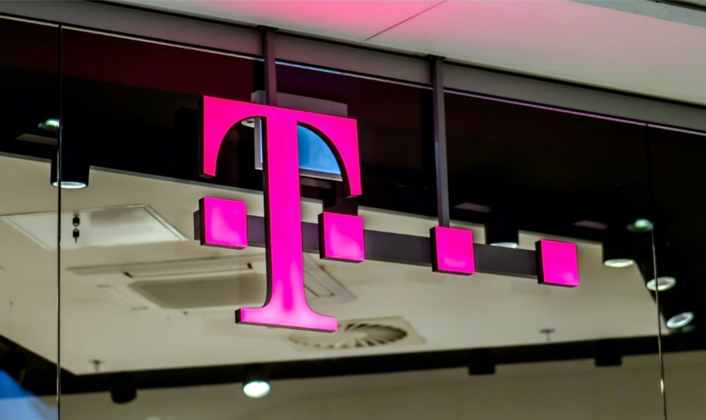 T-Mobile