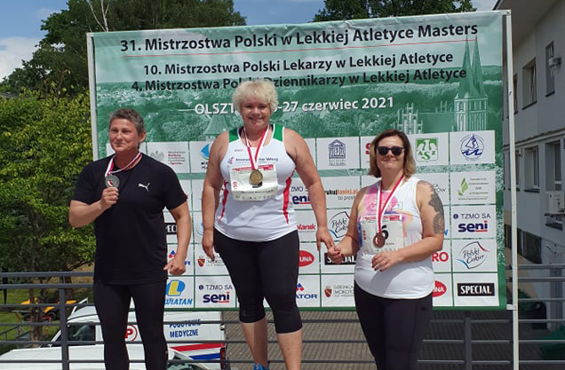 Małgorzata Krzyżan