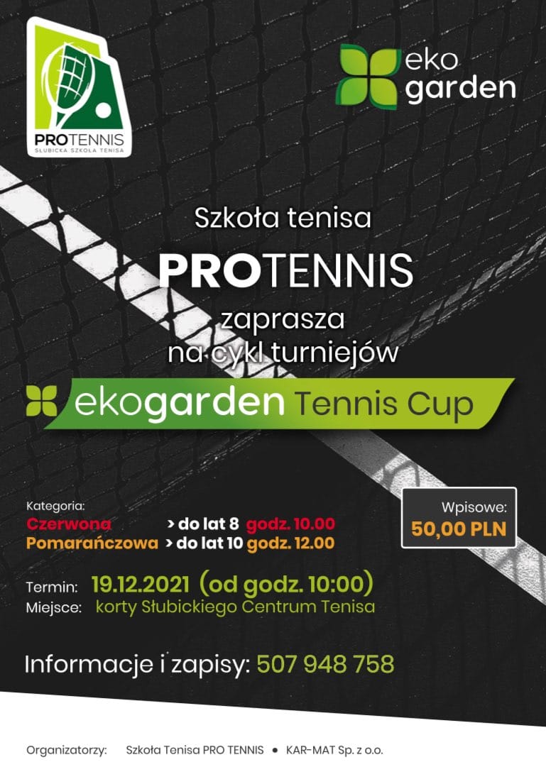 ekogarden Tennis Cup