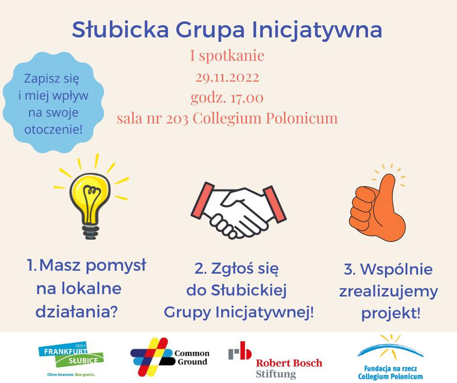 Słubicka Grupa Inicjatywna