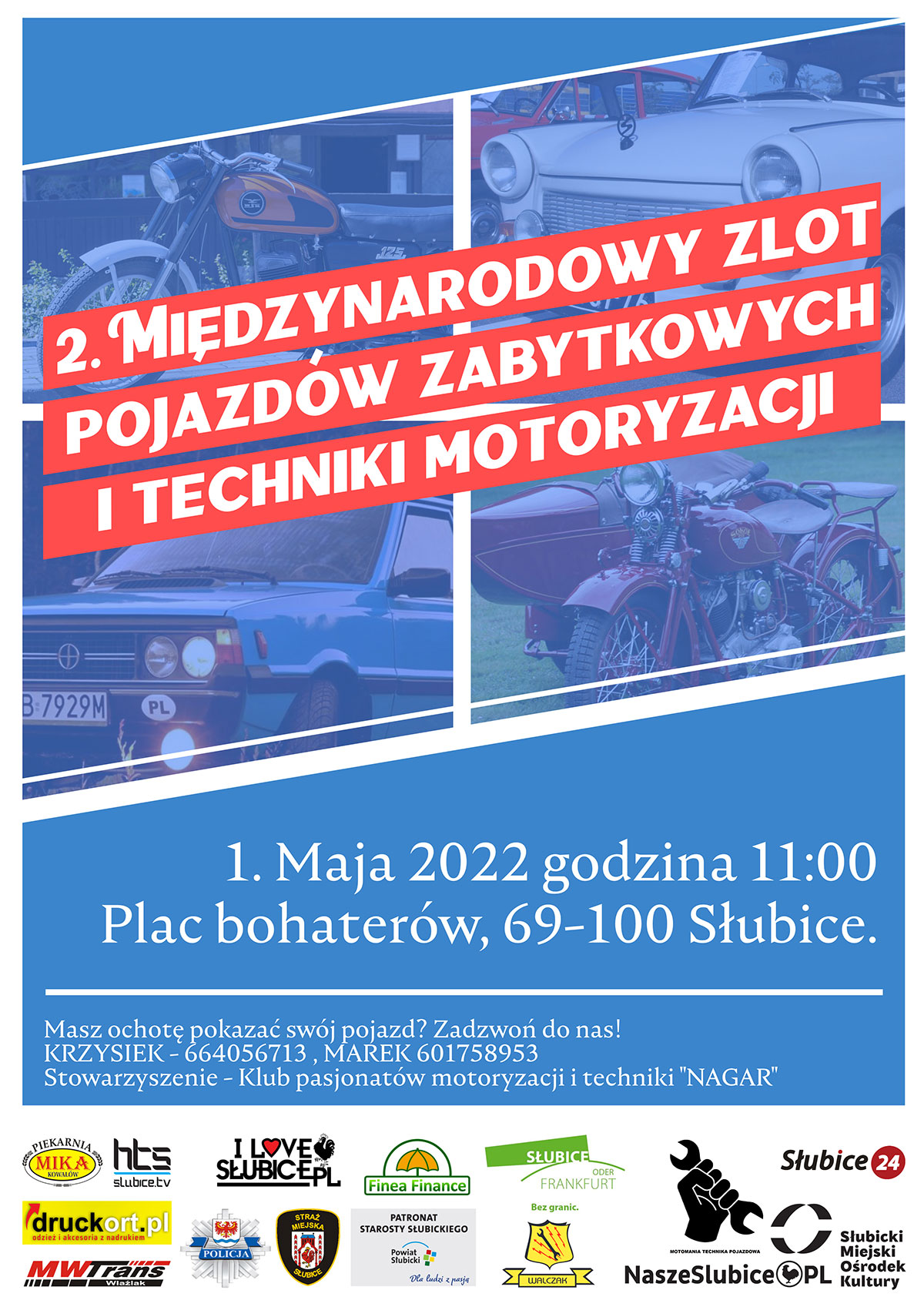 Program zlotu