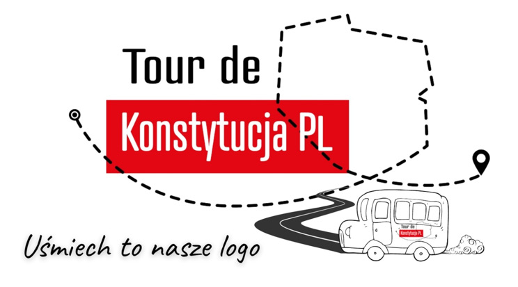 Tour de Konstytucja