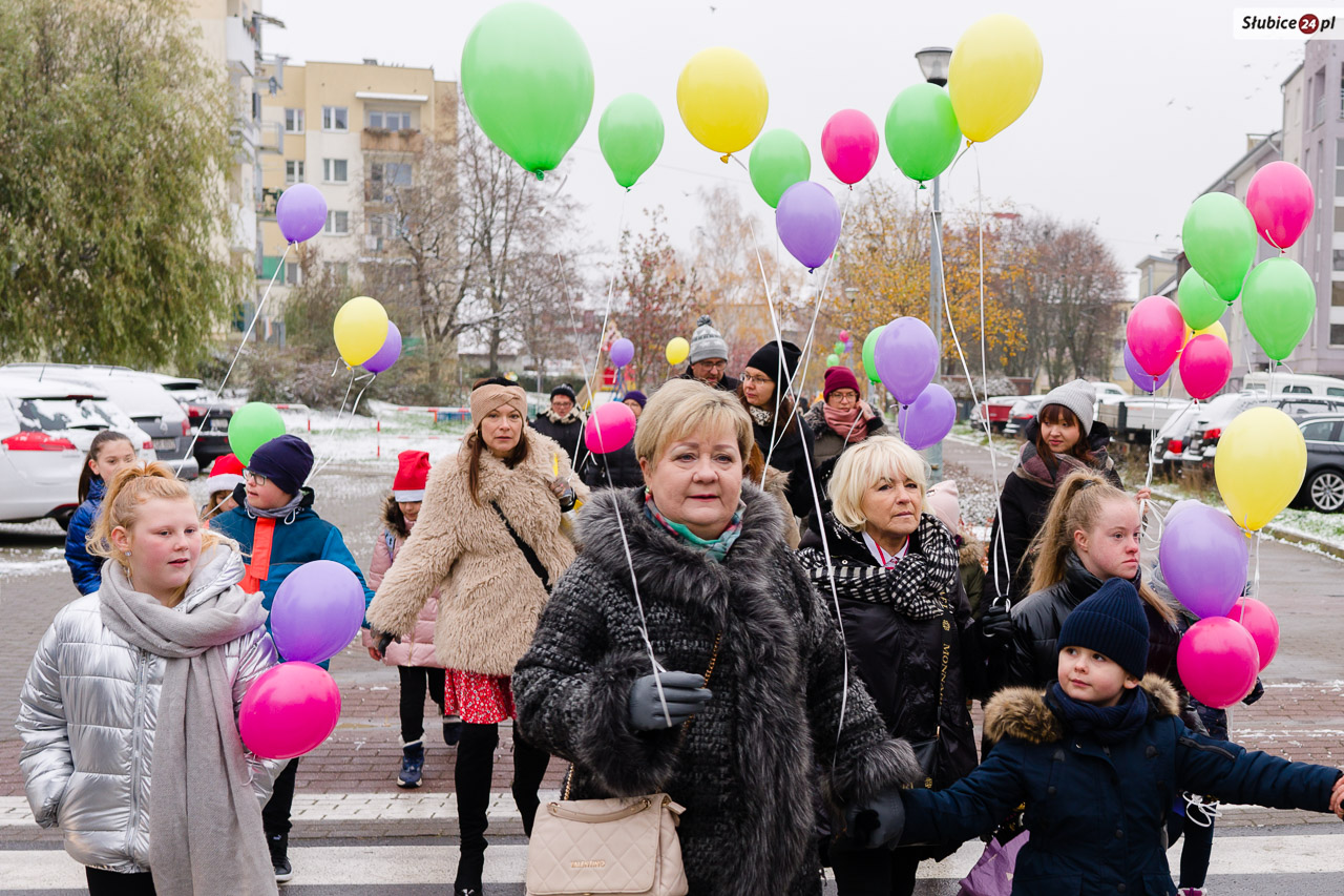 Międzynarodowy Dzień Osób z Niepełnosprawnościami