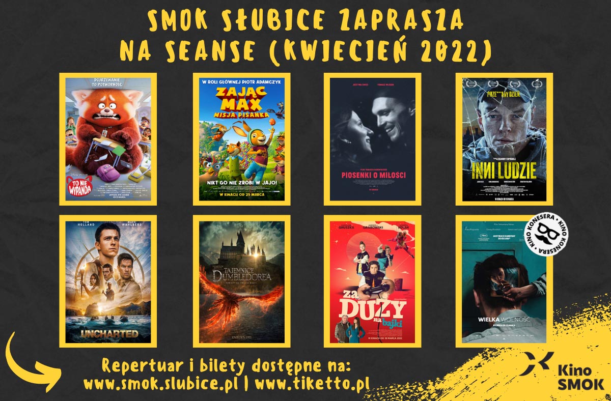 Kino Słubice