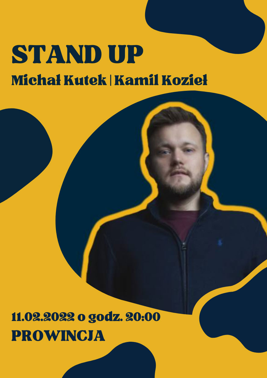 Michał Kutek