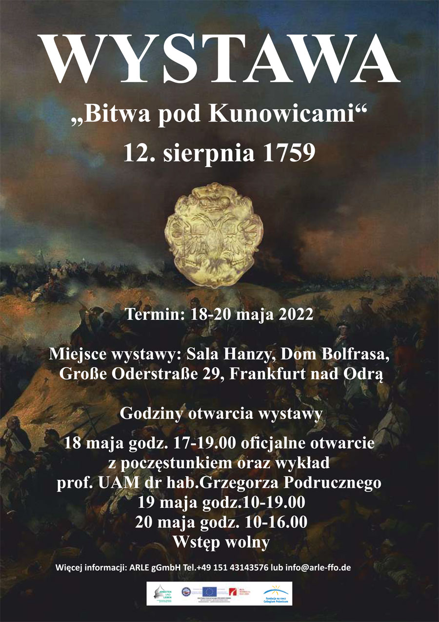 Bitwa pod Kunowicami