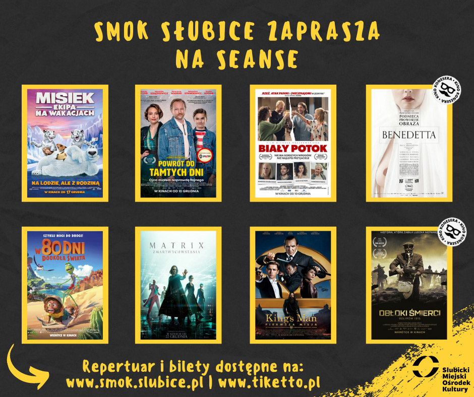 Kino Słubice