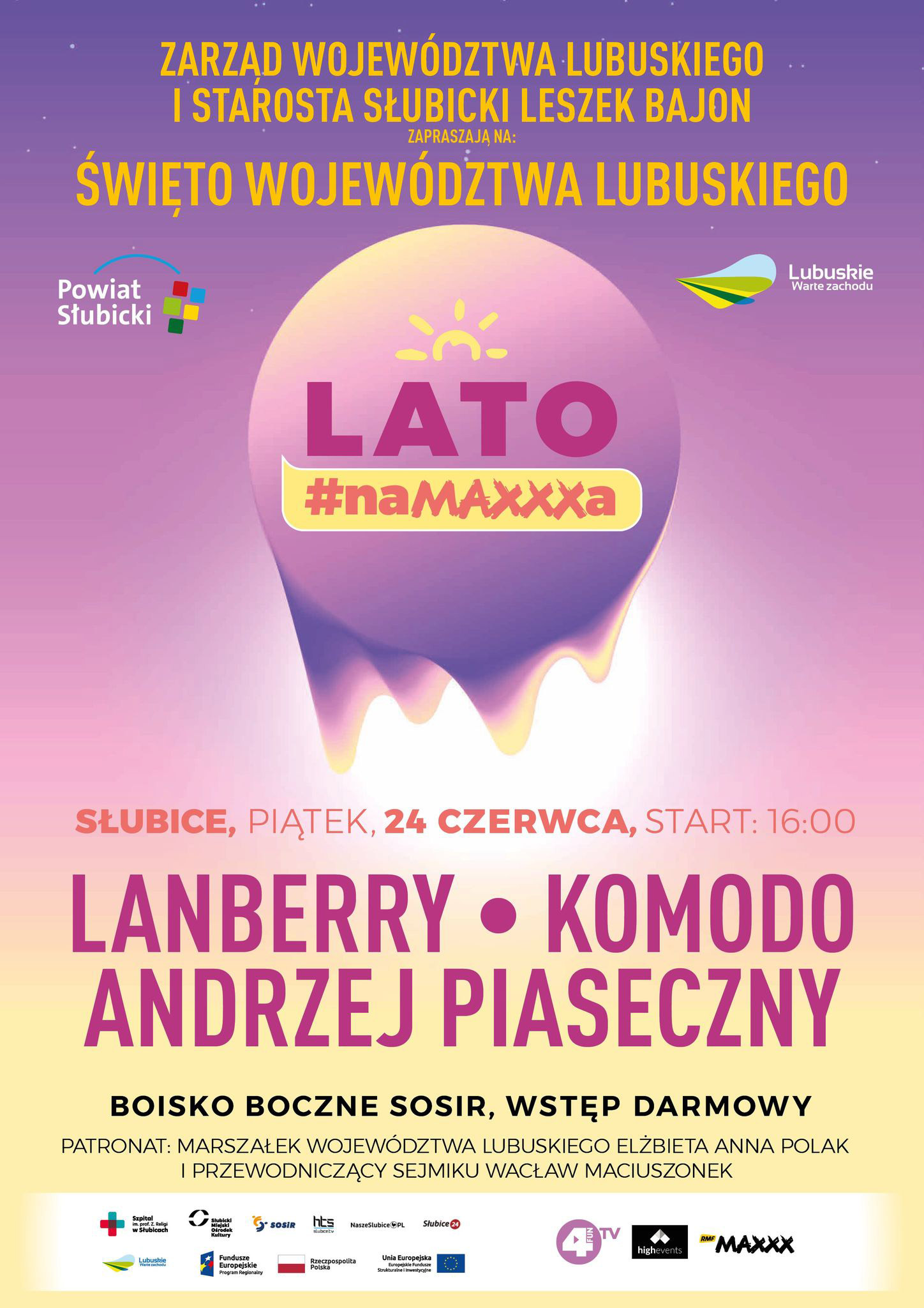 Lato #naMAXXXa