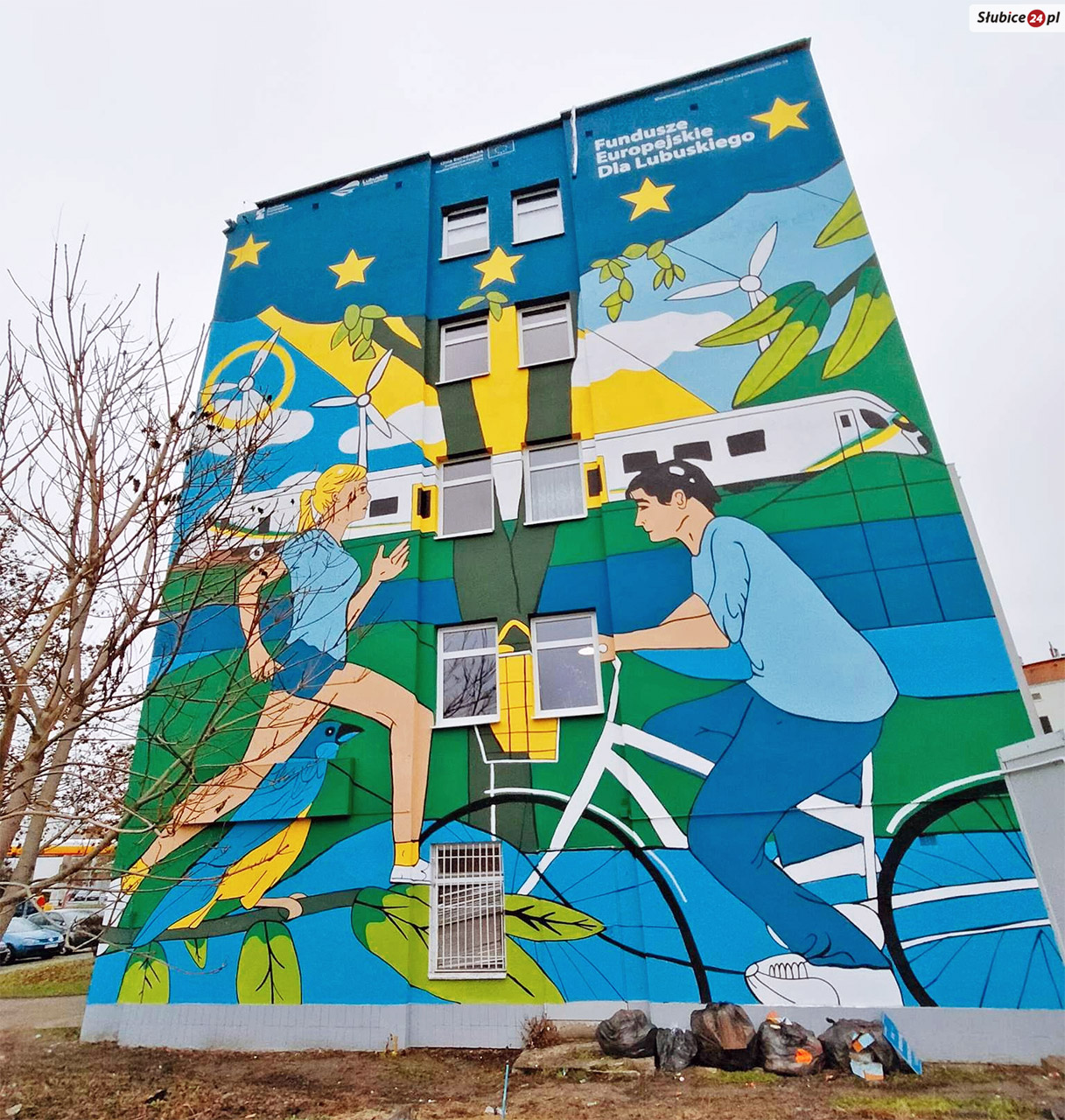 Mural