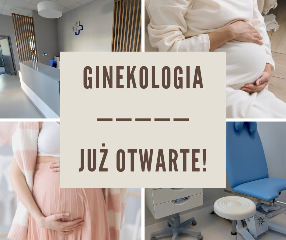 Ginekologia