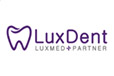 lux dent logo th