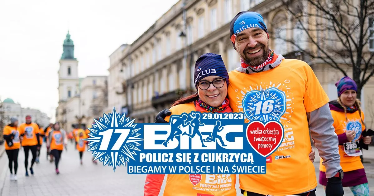 "Policz się z cukrzycą"