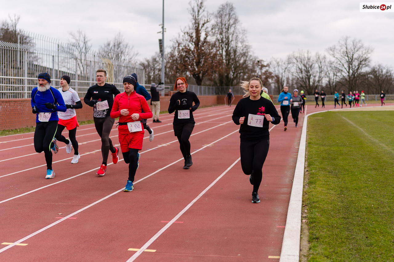 Dzień Kobiet na Sportowo