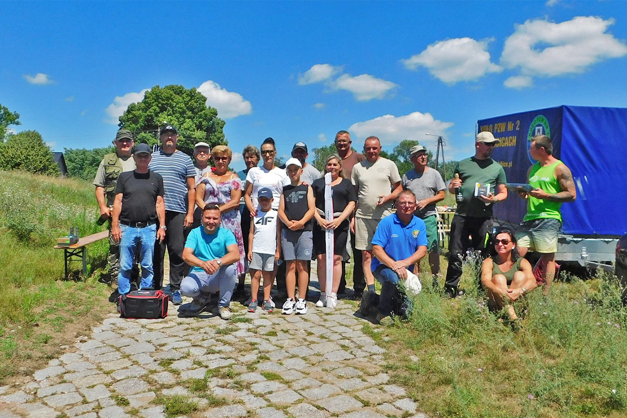 IV Memoriał Krzysztofa Gancarza