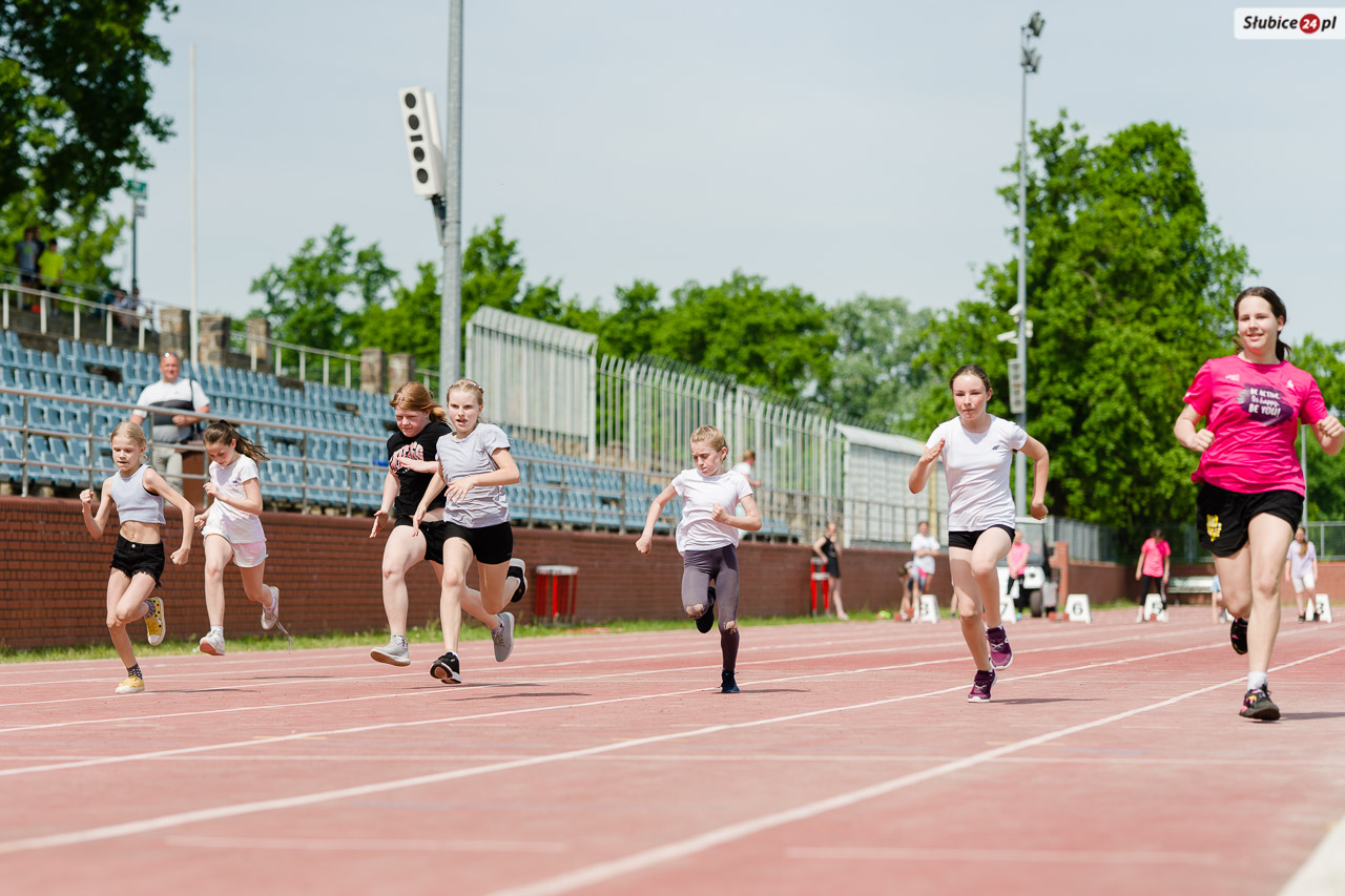 Lekkoatletyka