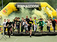 Runmageddon Kids Górzyca