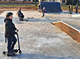 Skatepark