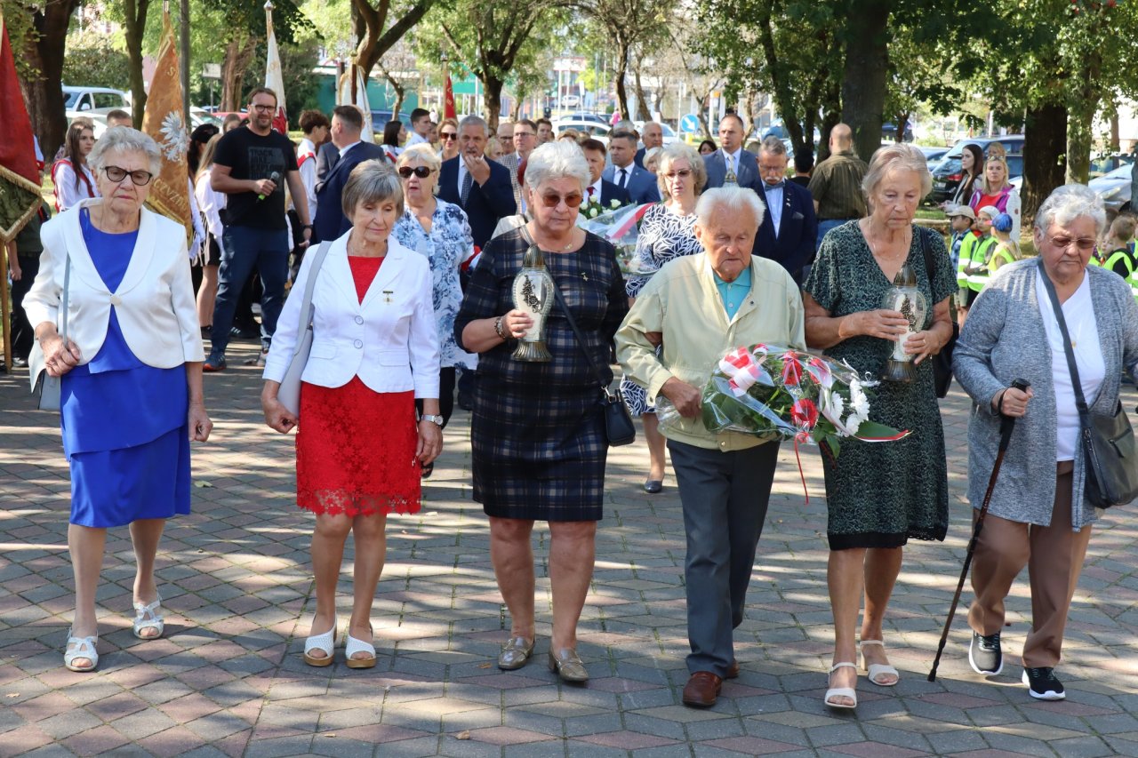 Słubiczanie uczczą pamięć ofiar sowieckiej agresji na Polskę