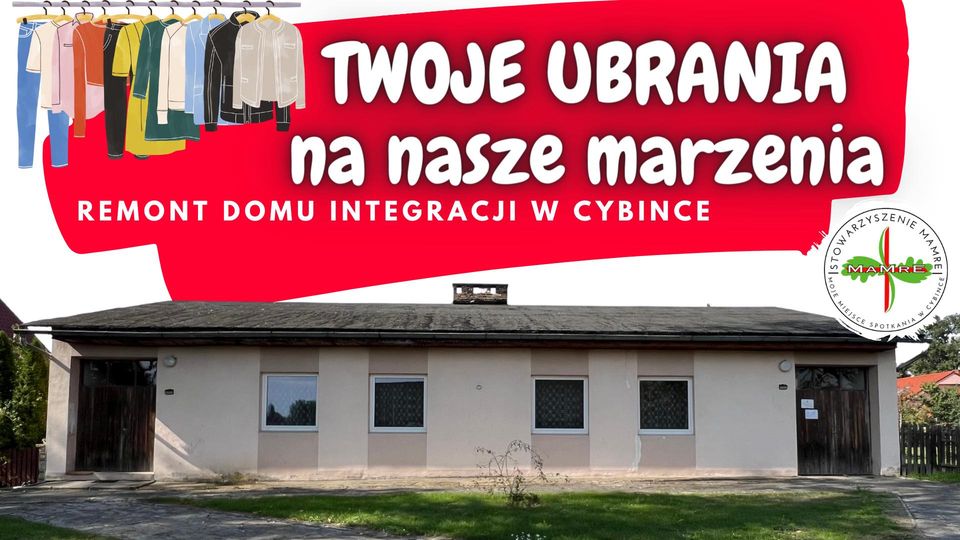 Mamre Cybinka