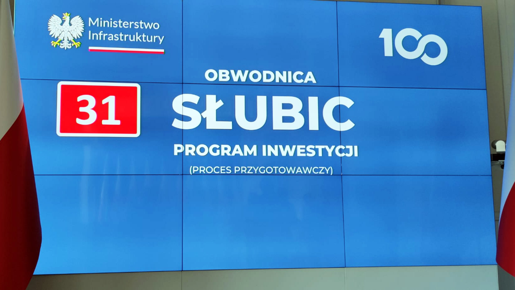 Kolejne informacje na temat obwodnicy Słubic