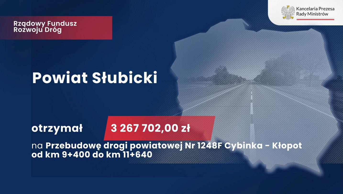 Powiat słubicki