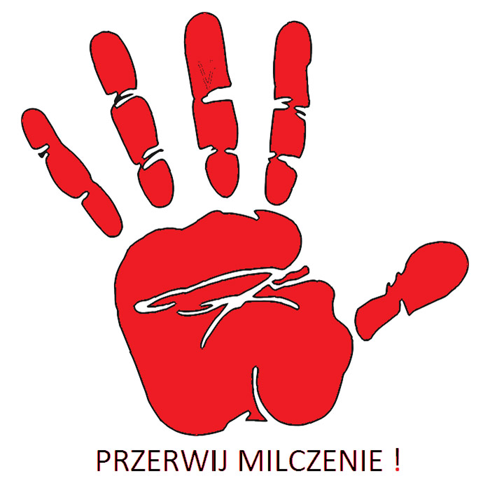 Stowarzyszenia po PROstu: projekt „Przerwij milczenie IV”