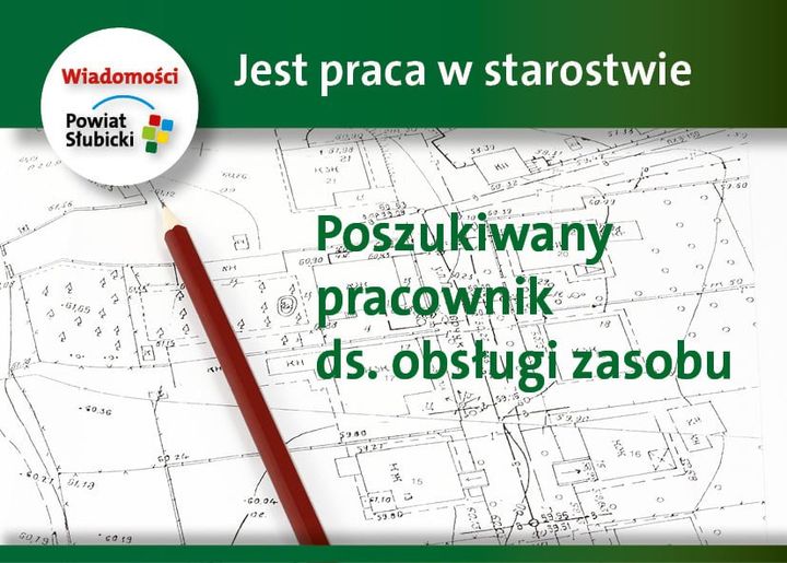 praca w starostwie