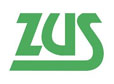 zus logo