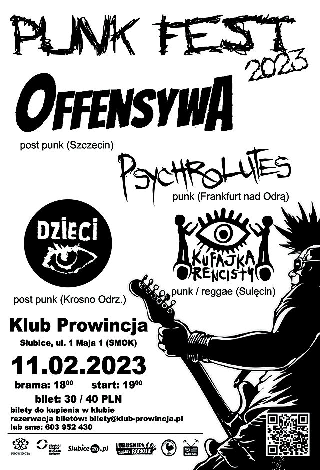 Punk Fest