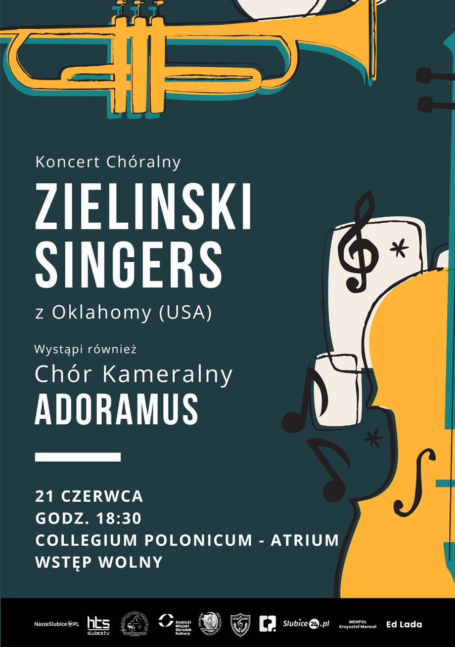 zielinski singers