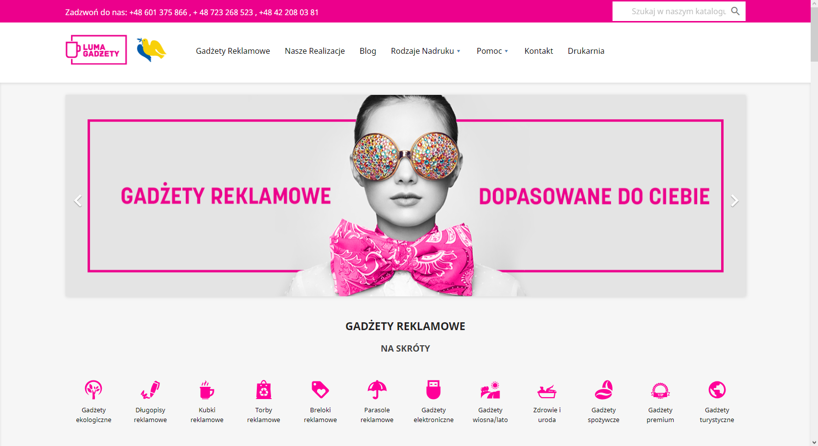 Jak dobrać gadżety reklamowe do Twojego celu marketingowego?