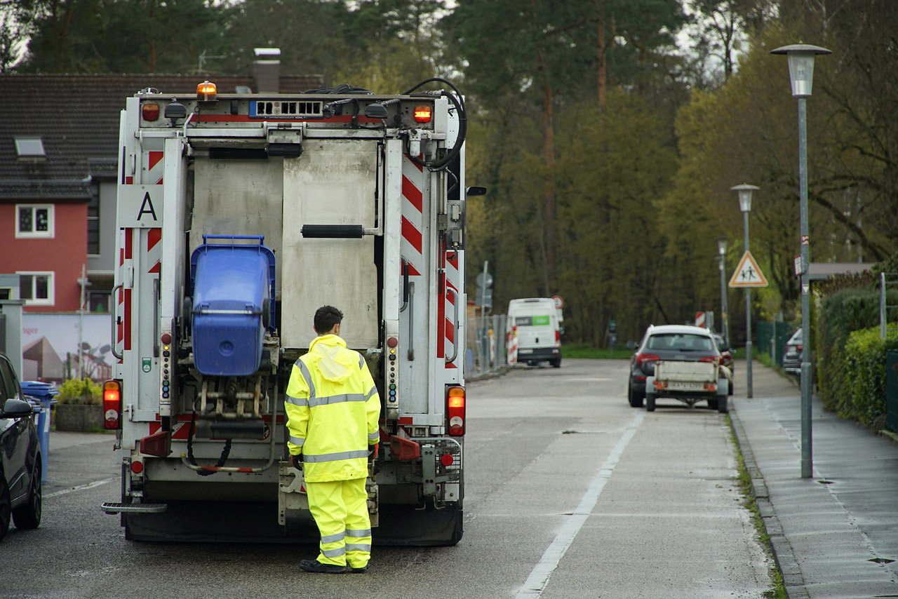 Dzień Pracownika Gospodarki Komunalnej