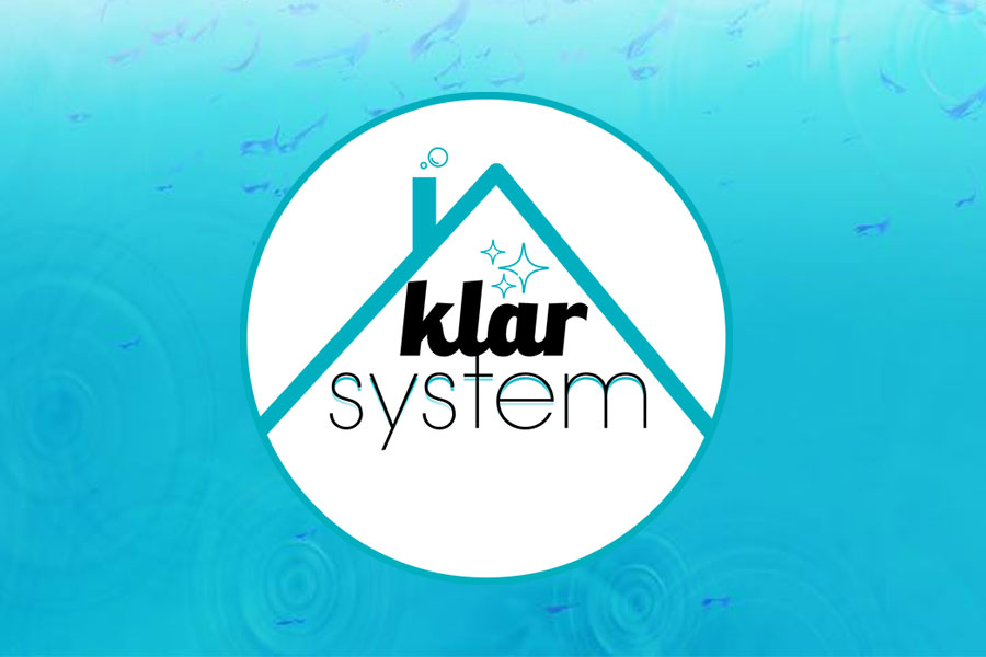 KLARSYSTEM – profesjonalne pranie i czyszczenie