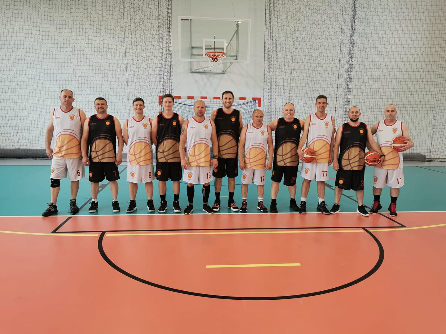 Basket Oldboys Słubice