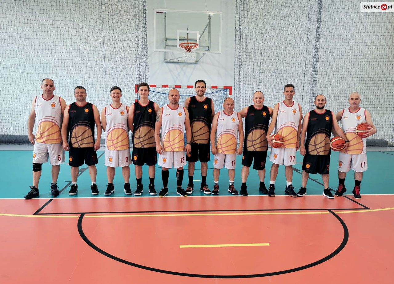 Stowarzyszenie Basket Oldboys Słubice