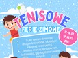 ferie zimowe tenis