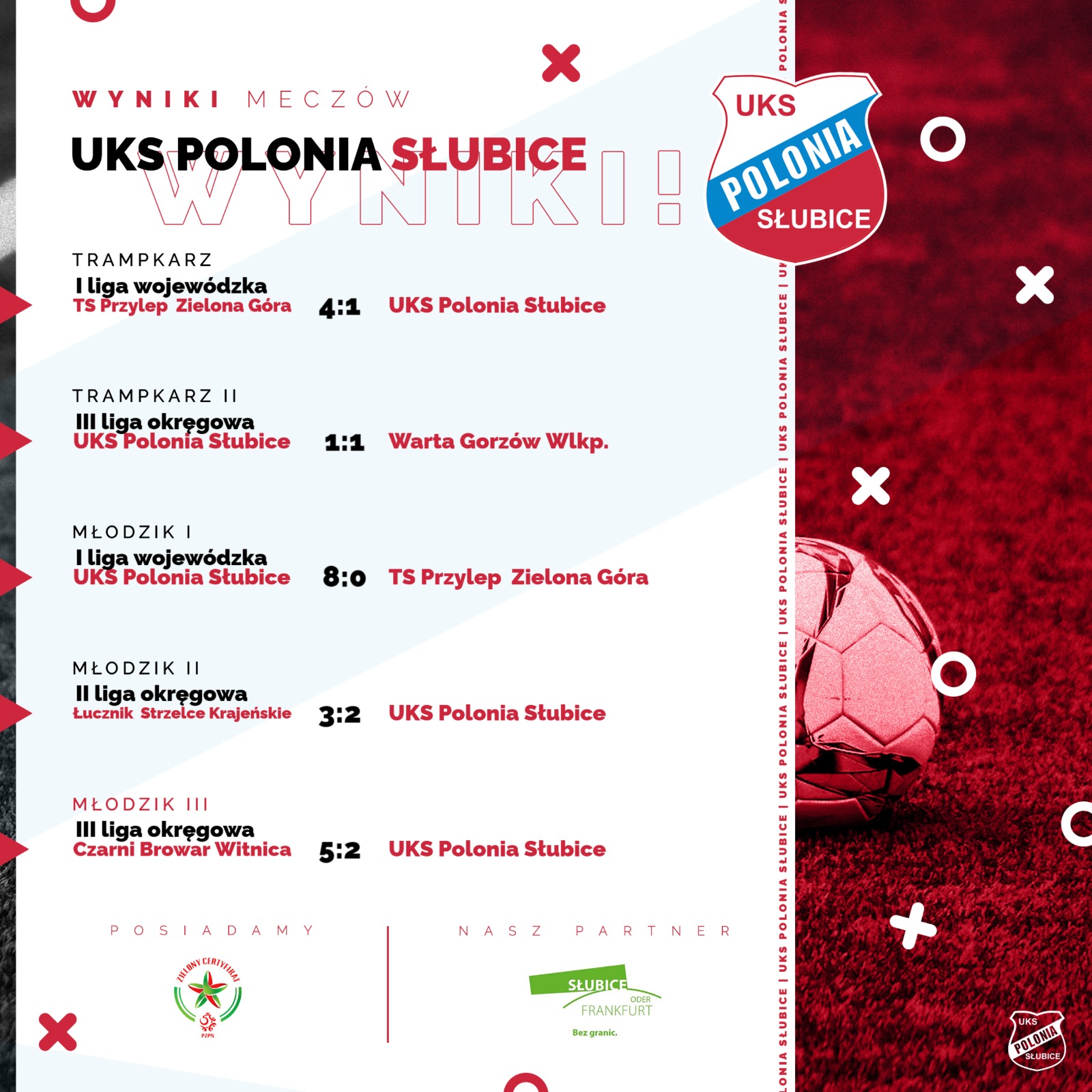 kolejka uks polonia