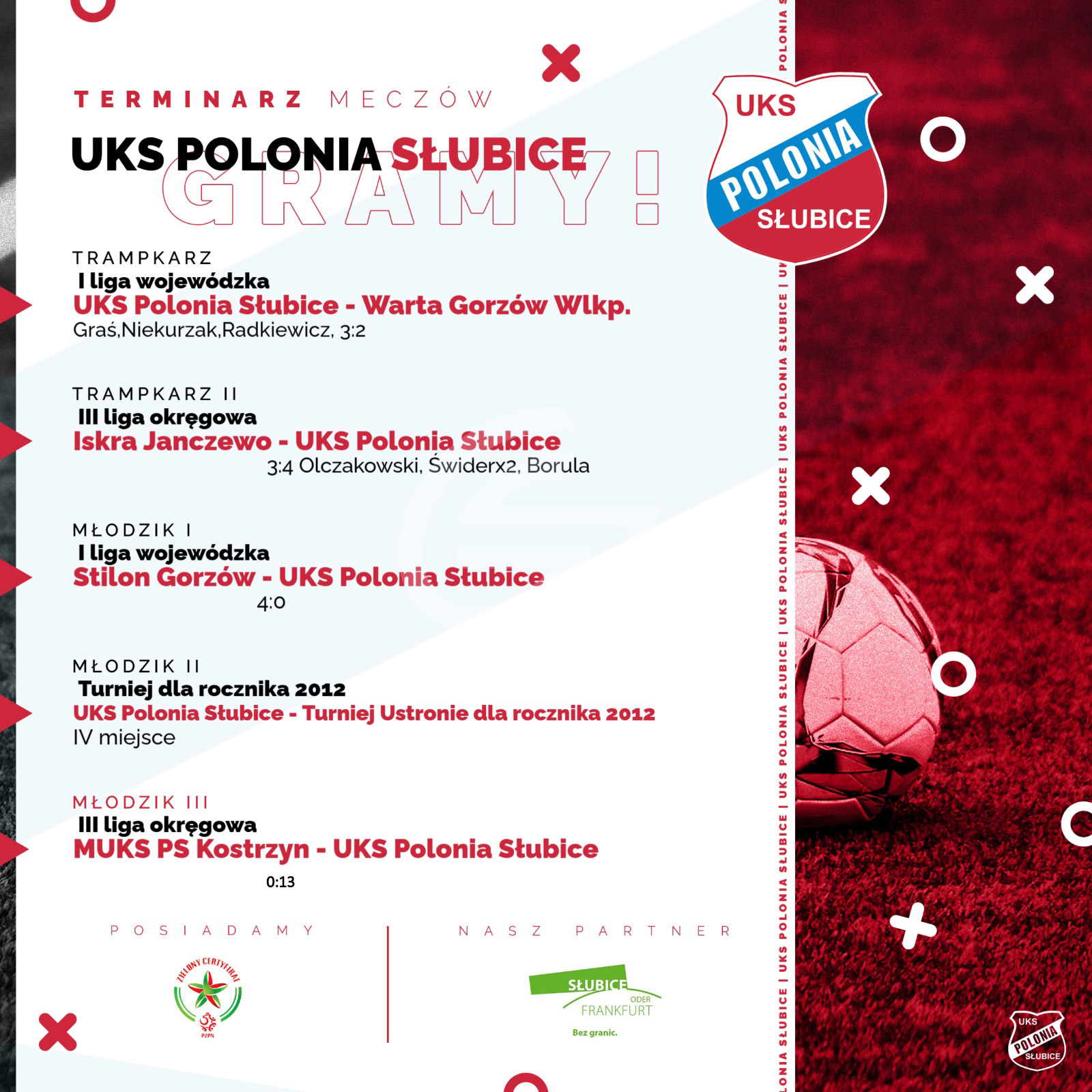 uks polonia wyniki 1