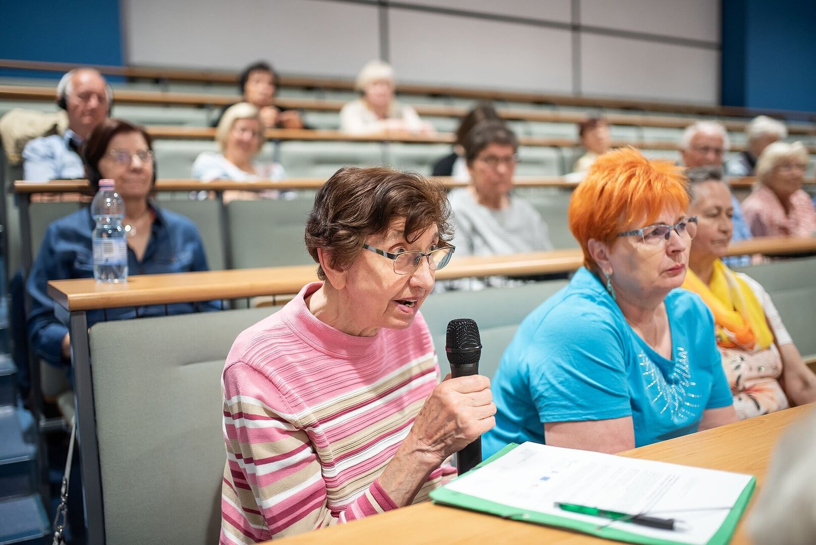 Polsko-Niemiecka Akademia Seniorów