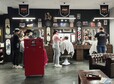 thumb barber 8 urodziny