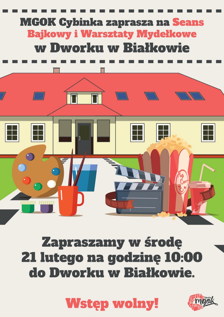 warsztaty białków