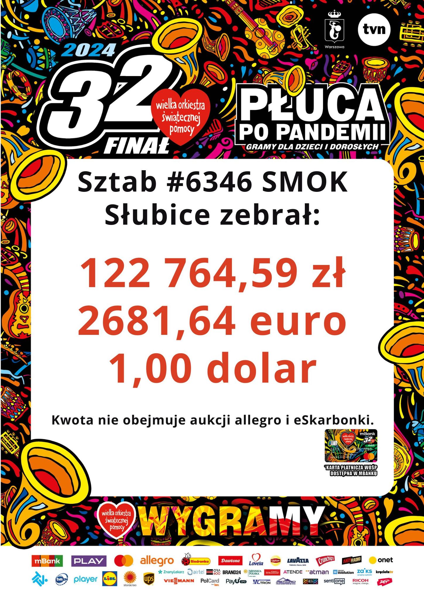 wosp slubice 2023