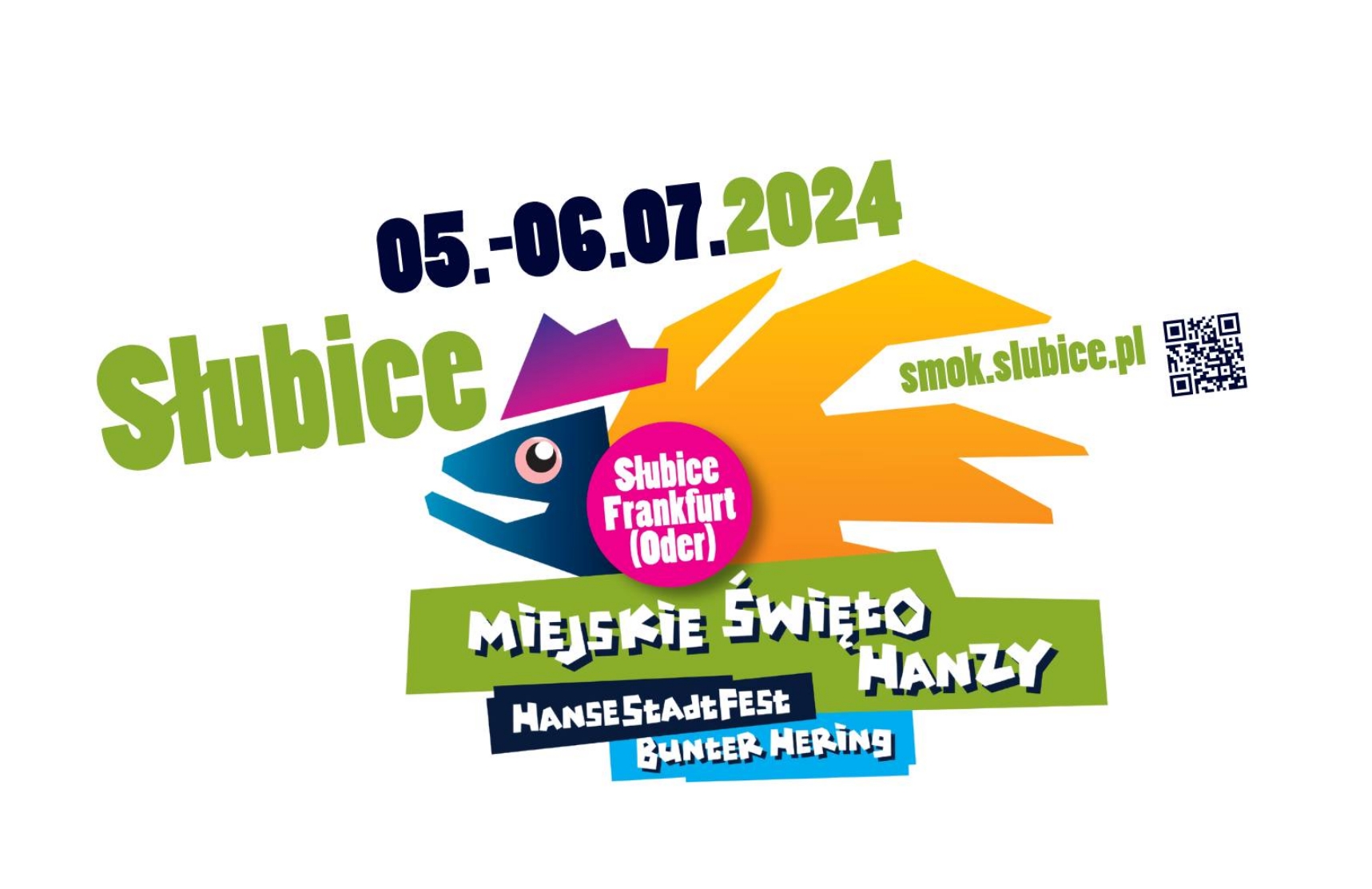 Miejskie Święto Hanzy 2024