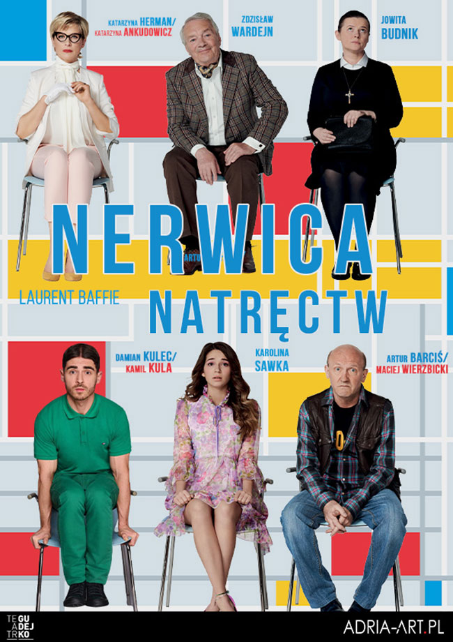 „Nerwica natręctw” w Słubicach