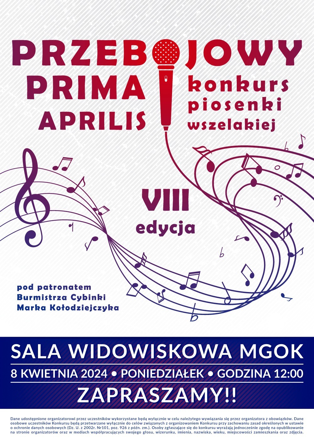 przebojowy prima aprilis