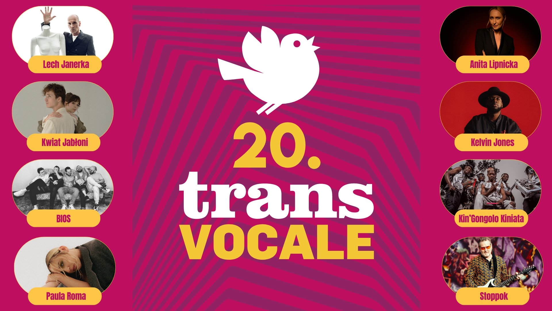 Festiwal transVOCALE 2024