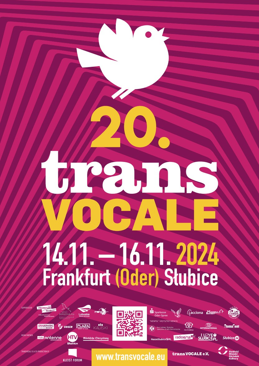 transvocale 2025