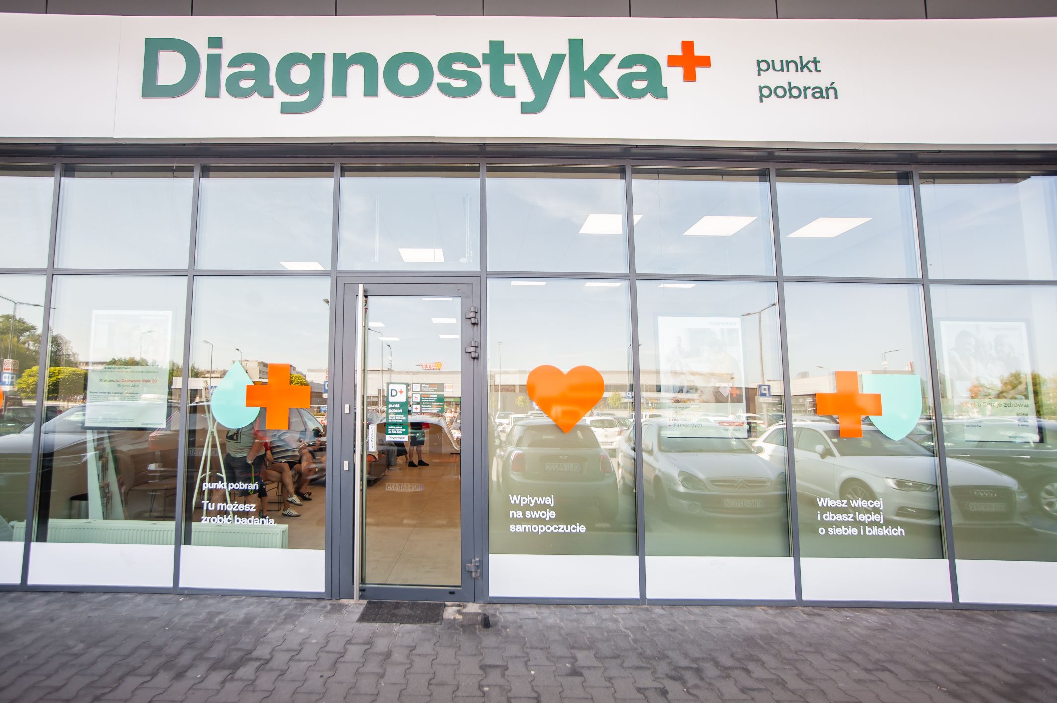 diagnostyka slubice