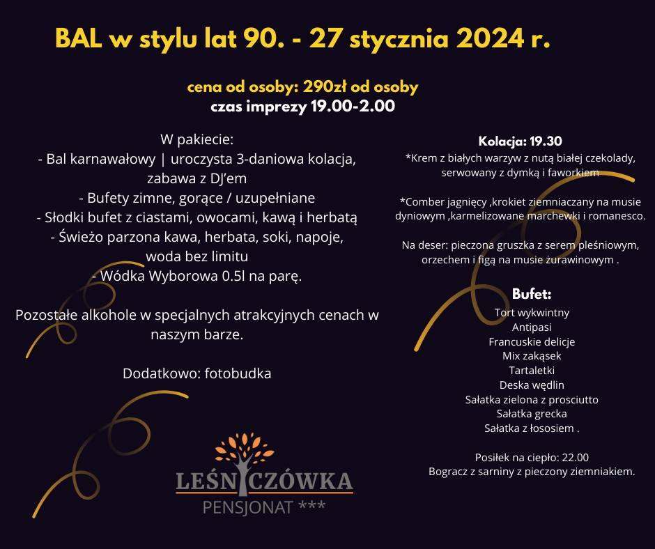 bal lesniczowka2