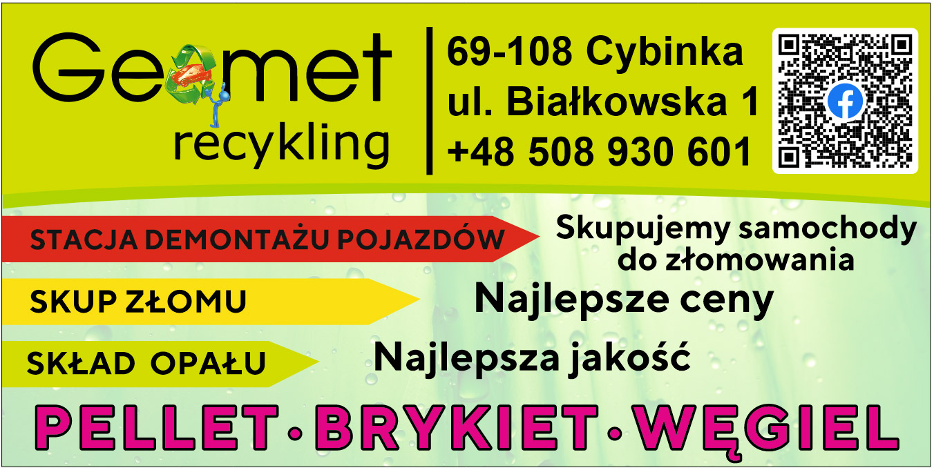 Geomet Recykling